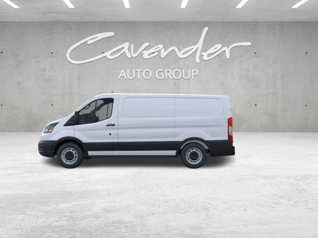 New 2025 Ford Transit 150 Low Roof image 3