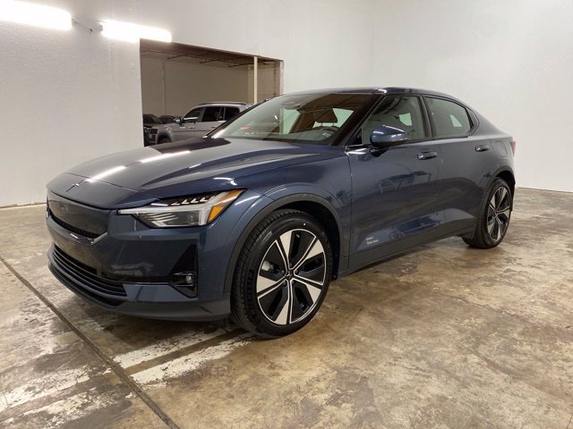 Used 2024 Polestar Polestar 2