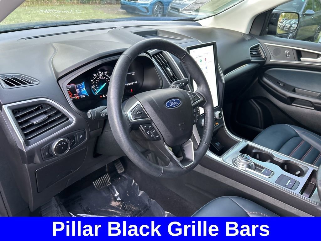 Used 2023 Ford Edge SEL w/ Sport Appearance Package image 18