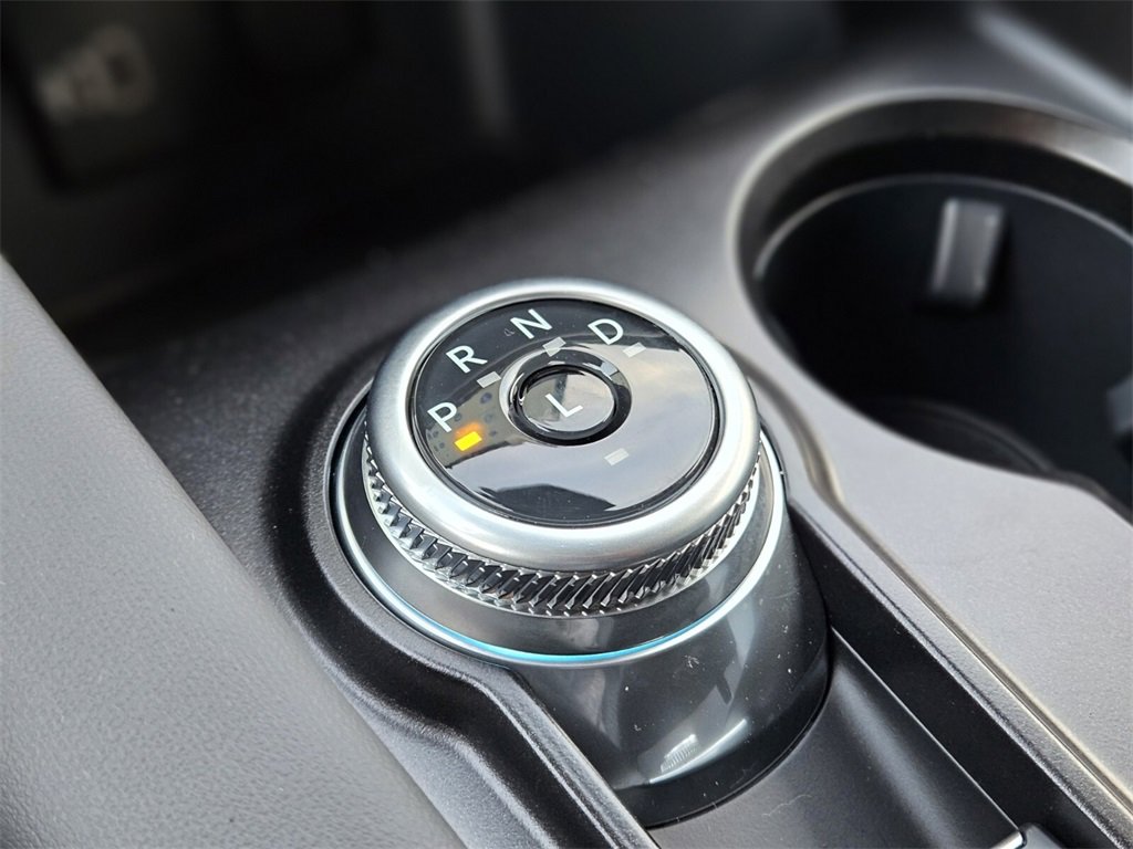 New 2026 Ford Explorer Active image 25