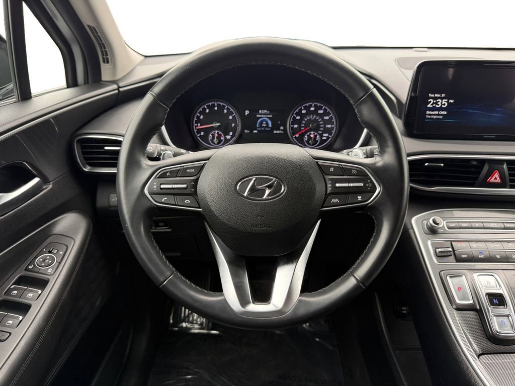 Used 2023 Hyundai Santa Fe XRT image 13