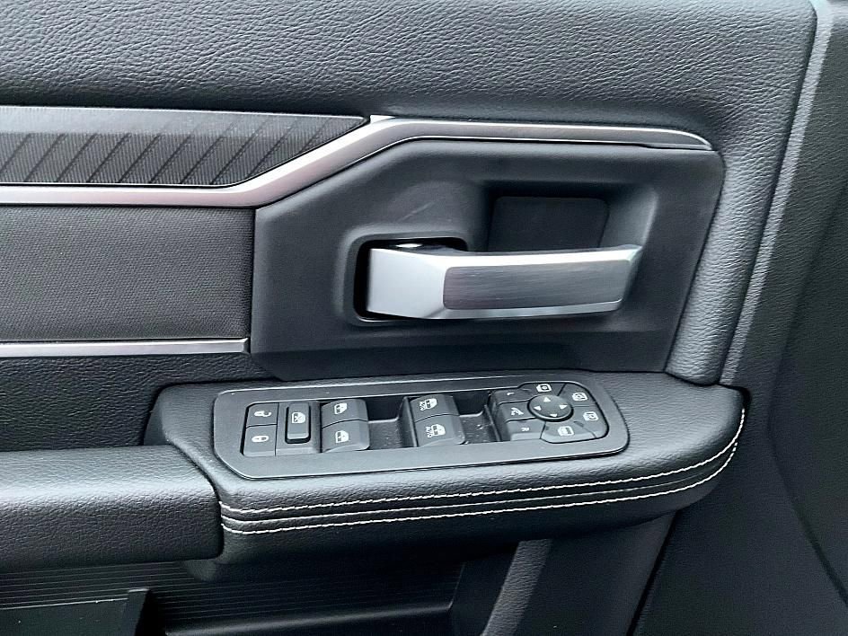 New 2026 RAM 3500 Big Horn image 13