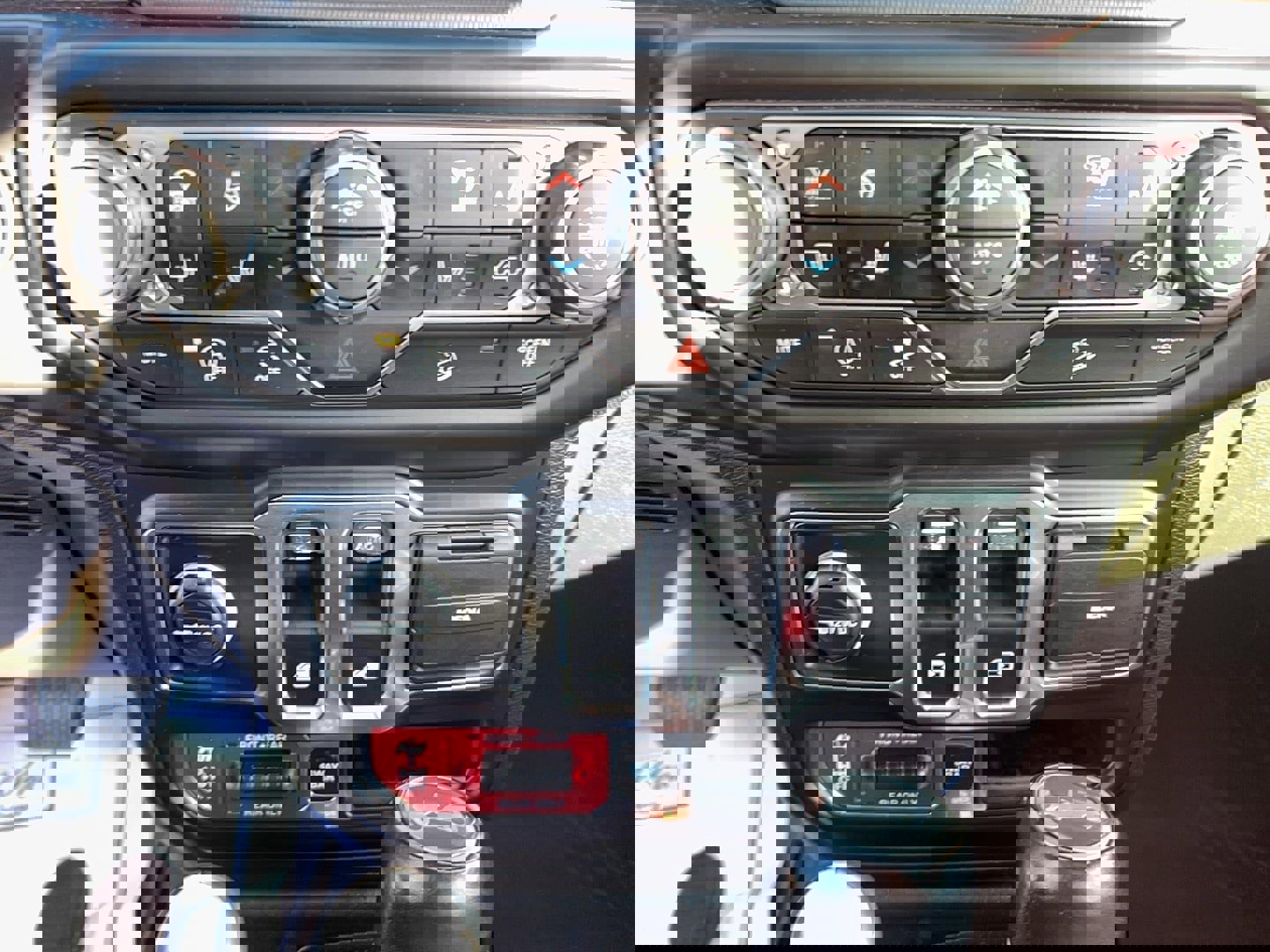 Used 2019 Jeep Wrangler Rubicon image 20