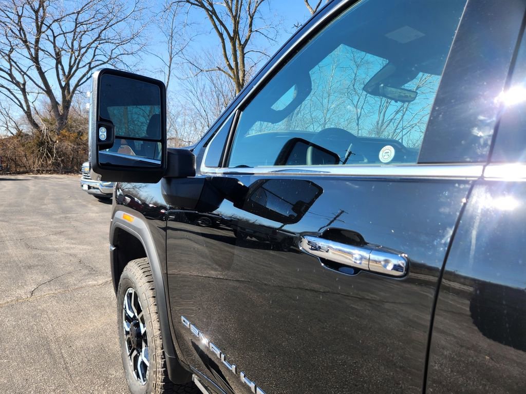 New 2026 GMC Sierra 3500 Denali Ultimate image 30