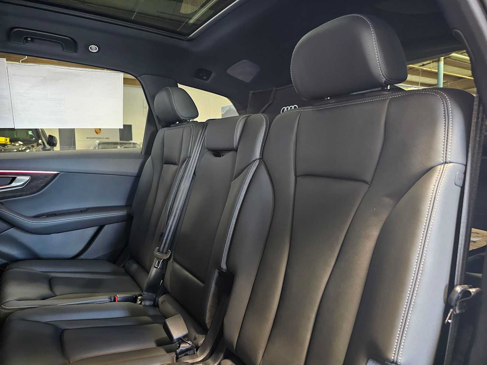 New 2026 Audi Q7 2.0T Premium Plus AWD/4WD image 19