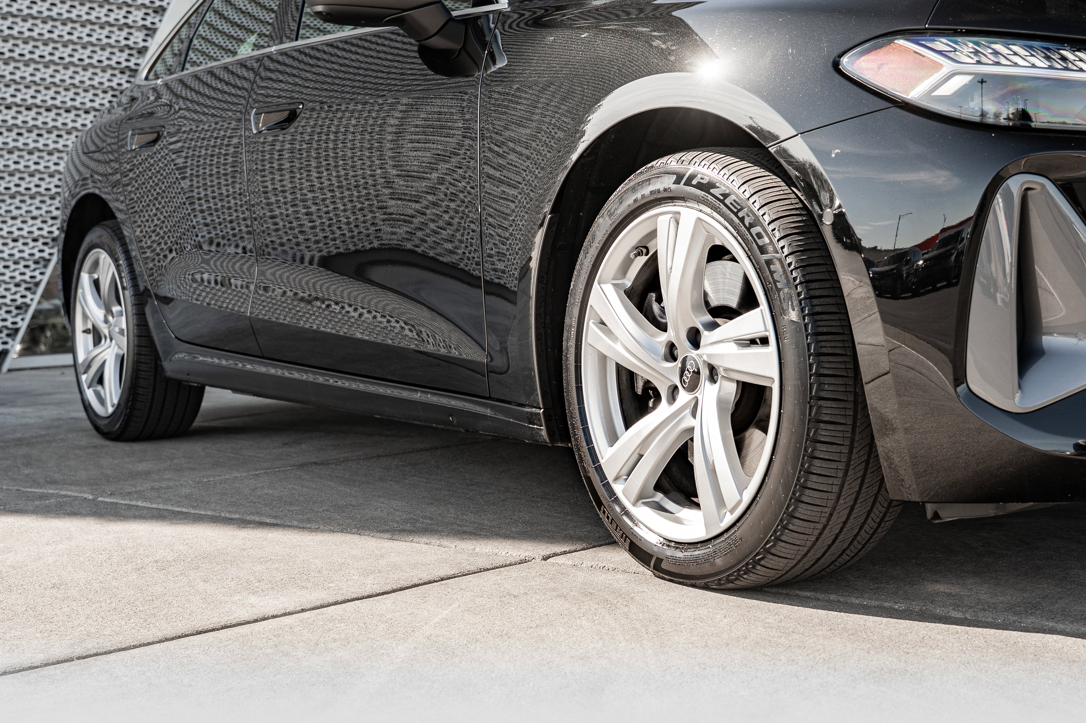 Certified 2025 Audi A5 2.0T Premium Plus w/ Premium Plus image 33