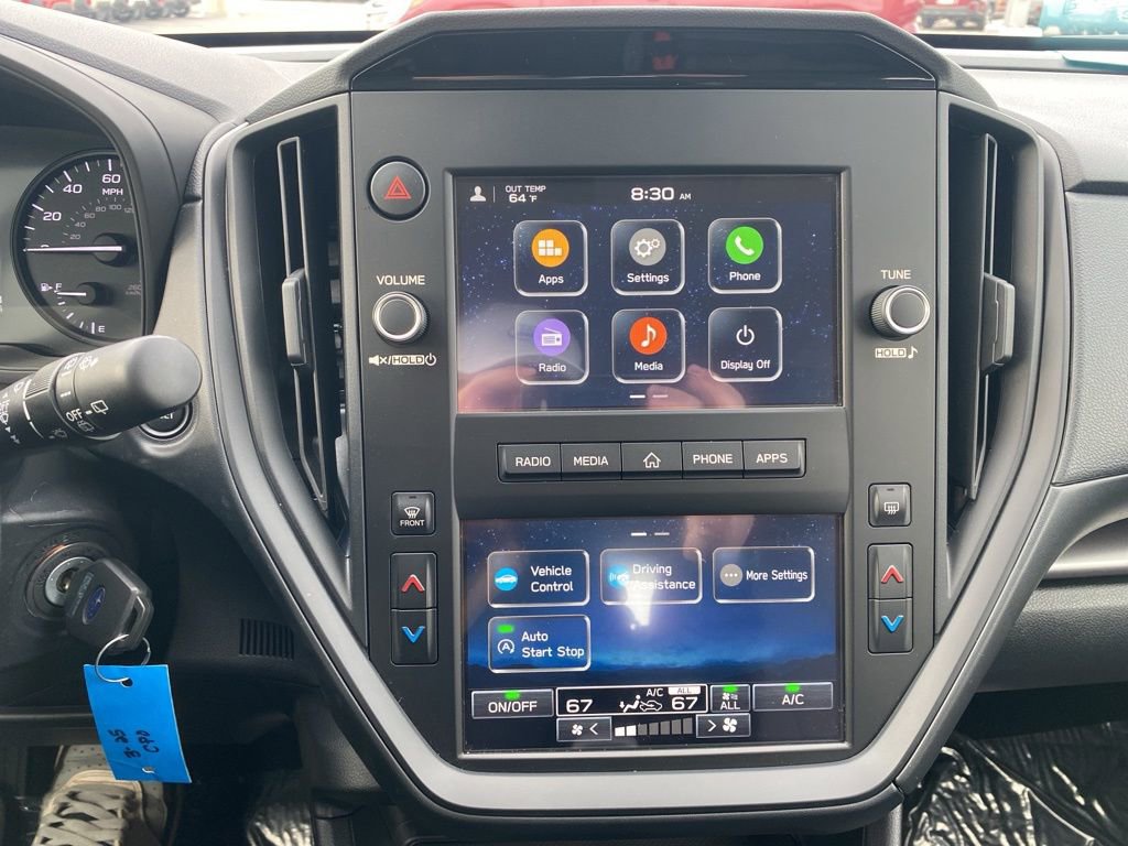 Used 2025 Subaru Impreza 2.0i w/ Popular Package #1A image 14