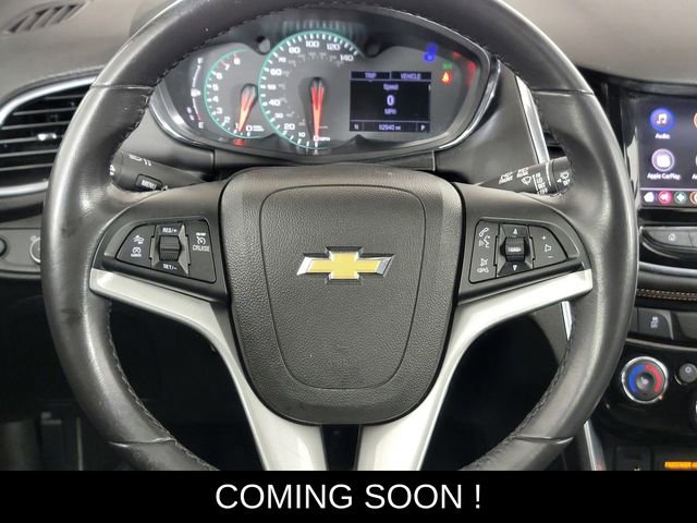 Used 2020 Chevrolet Trax Premier FWD image 26