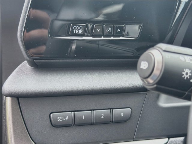 New 2026 Lexus RZ 450e AWD w/ Luxury Package image 37