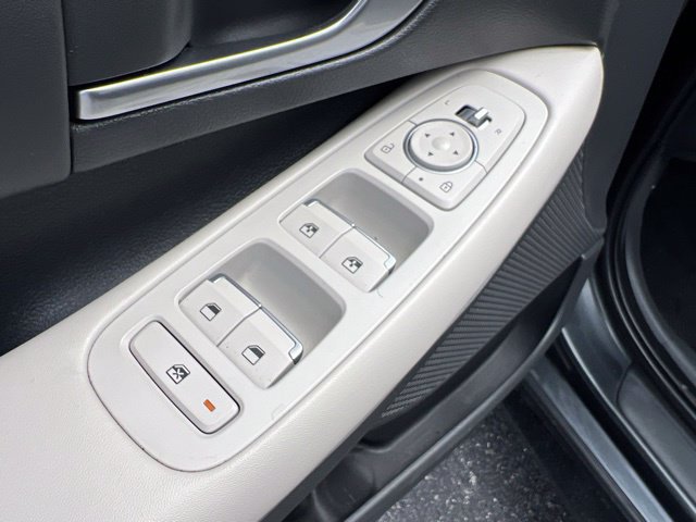 Used 2022 Hyundai Sonata SEL w/ Convenience Package FWD image 27