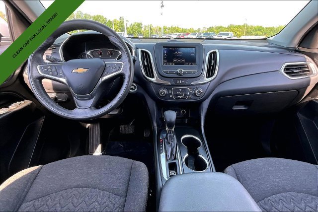 Used 2022 Chevrolet Equinox LT FWD image 7