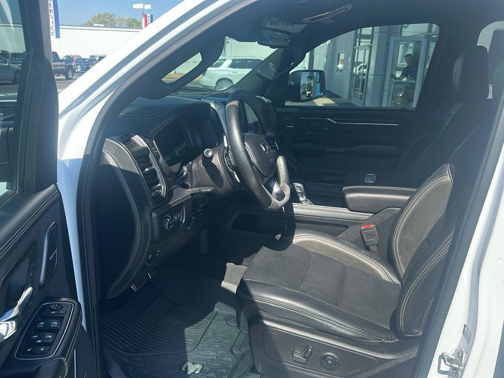 Used 2023 RAM 1500 TRX w/ TRX Level 2 Equipment Group image 15