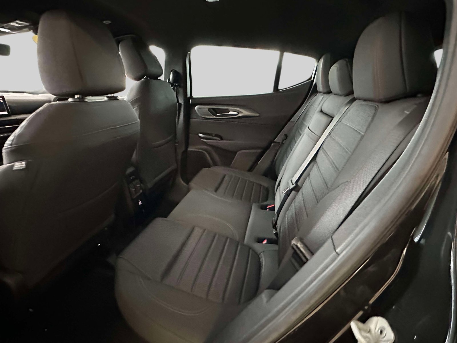 Used 2024 Dodge Hornet R/T w/ R/T Blacktop Package image 12