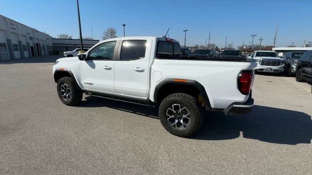 New 2026 GMC Canyon AT4X image 6