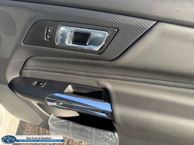New 2026 Ford Mustang Premium RWD image 69