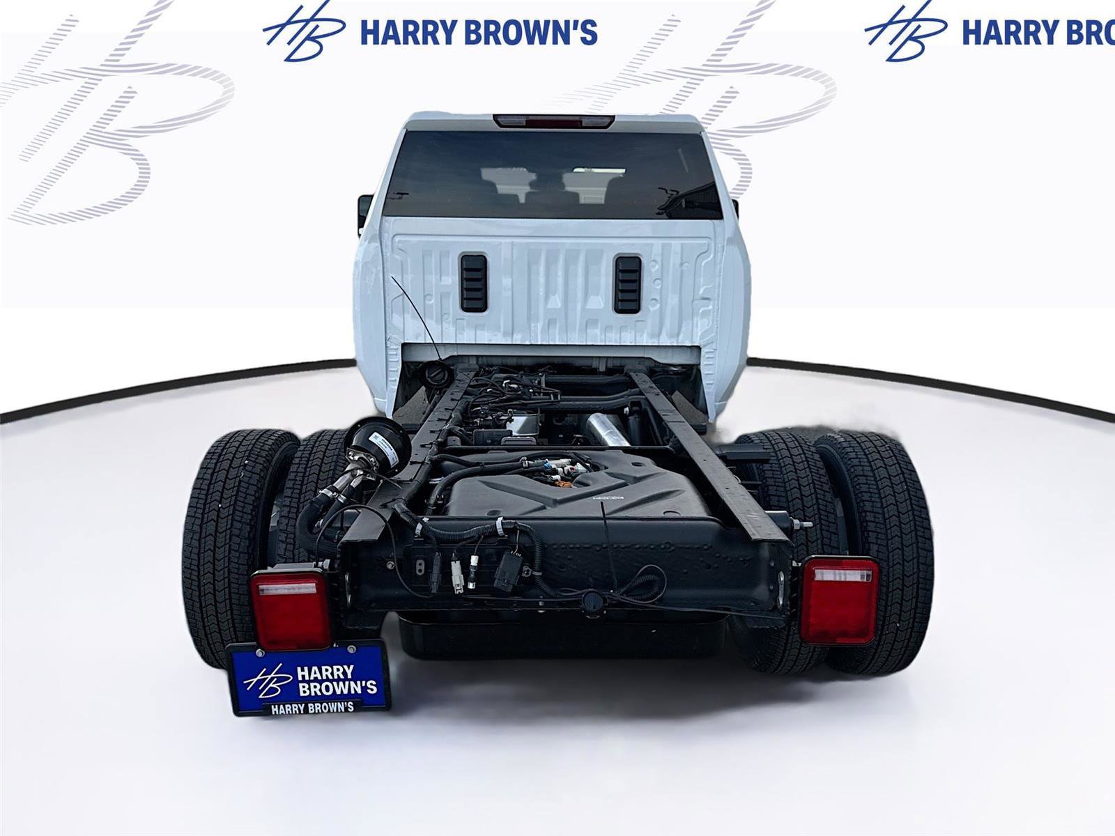 New 2026 GMC Sierra 3500 Pro w/ Convenience Package image 26