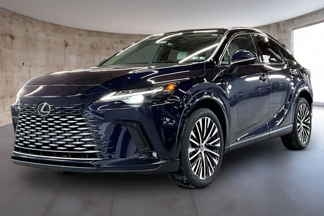 New 2026 Lexus RX 350 Premium Plus image 2