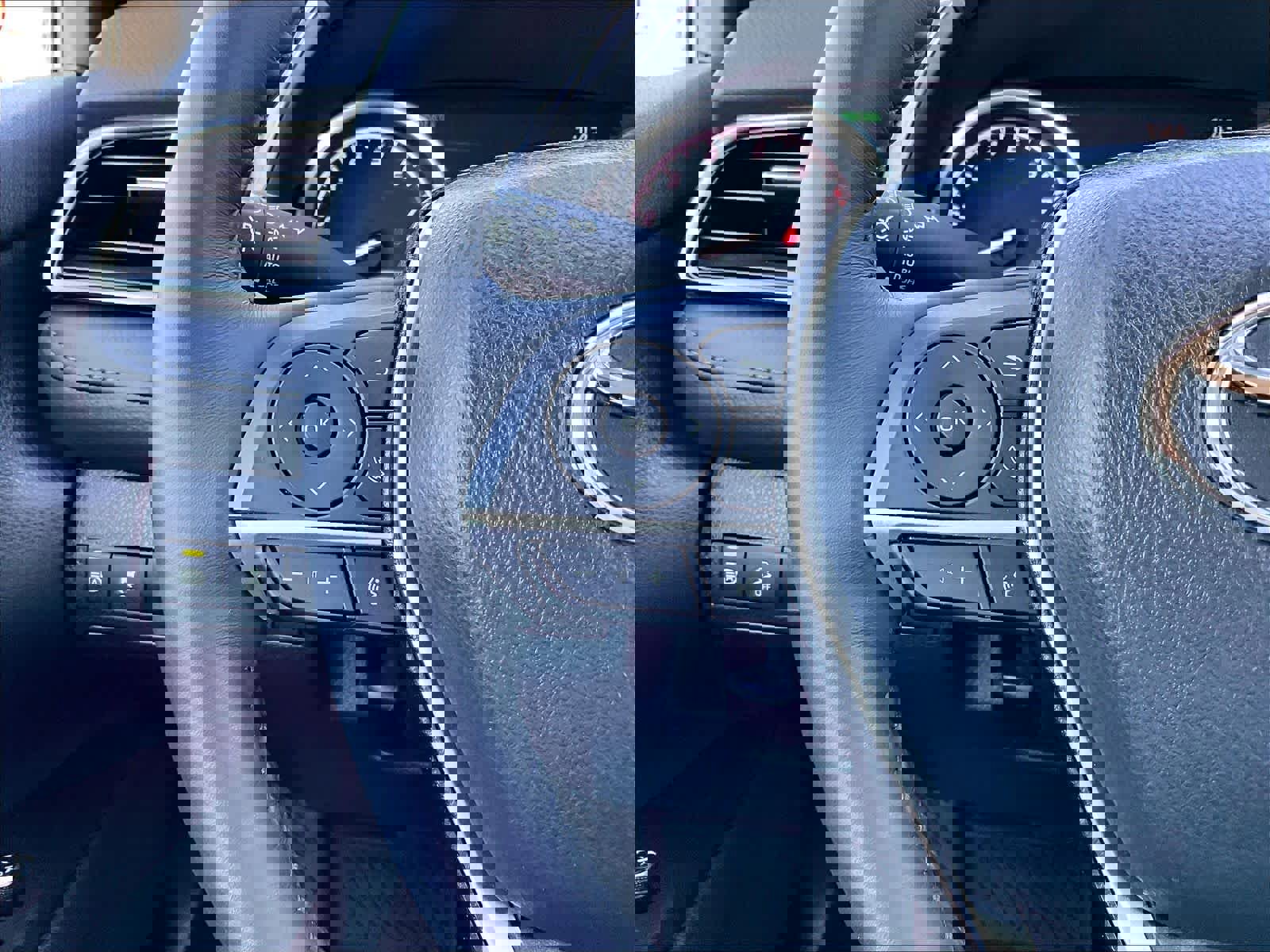 Certified 2024 Toyota Camry XLE w/ Cold Weather Package image 23