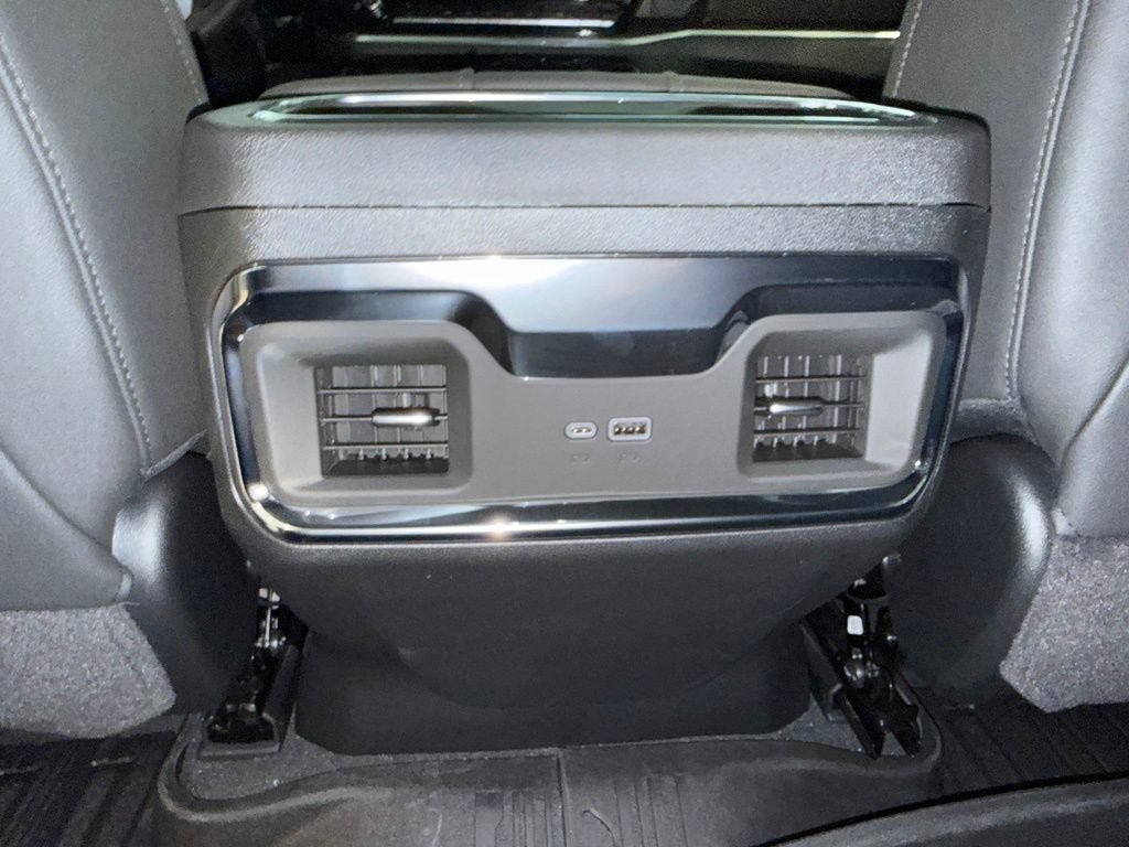 New 2026 GMC Sierra 1500 SLT AWD/4WD image 23