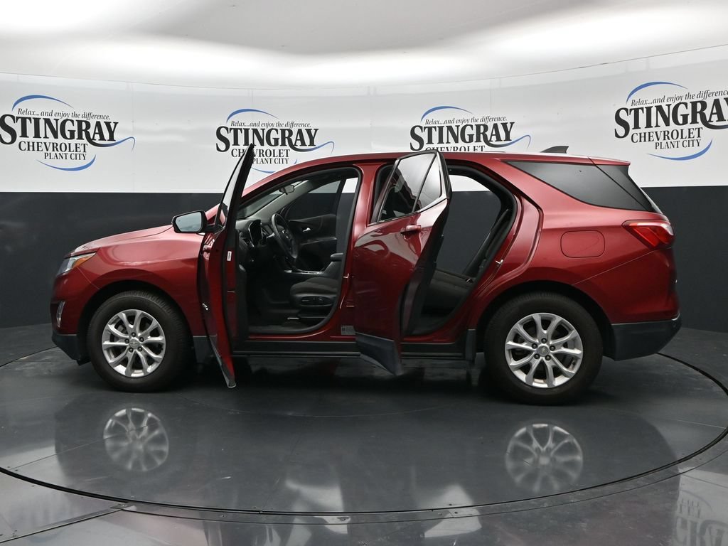 Used 2019 Chevrolet Equinox LT FWD image 37
