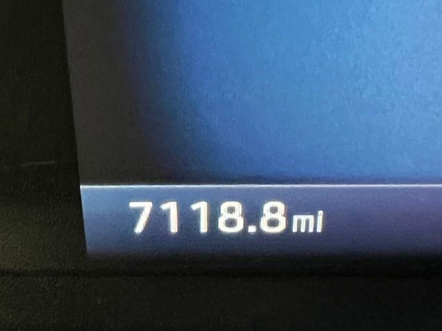 Used 2025 Ford Ranger XLT w/ Equipment Group 301A High image 29