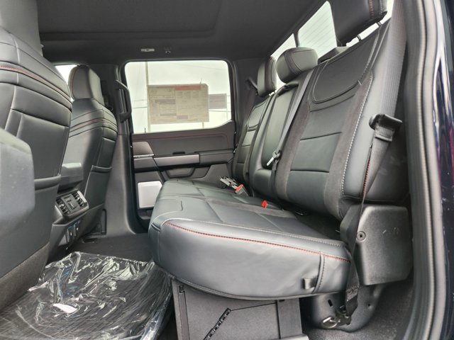 New 2025 Ford F150 Raptor image 20