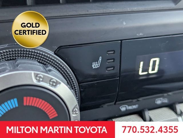 Certified 2024 Toyota Tacoma SR5 RWD image 22
