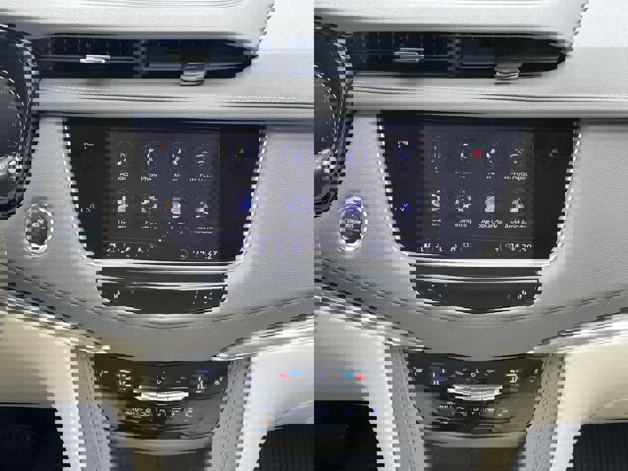 Certified 2023 Cadillac XT5 Premium Luxury w/ LPO, Floor Liner Package image 13