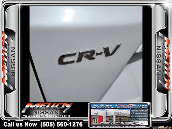 Used 2022 Honda CR-V EX image 7