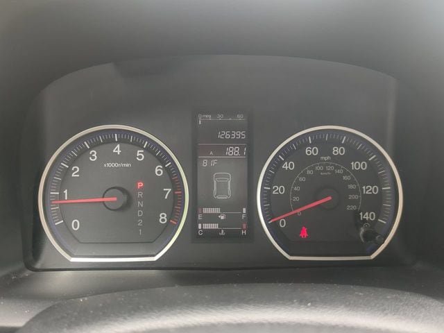 Used 2007 Honda CR-V EX image 23