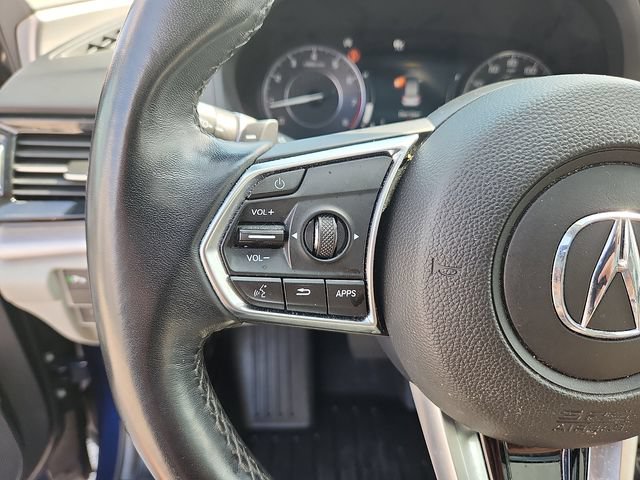 Certified 2023 Acura RDX w/ Technology Package AWD/4WD image 22