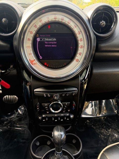 Used 2014 MINI Cooper Countryman S image 18