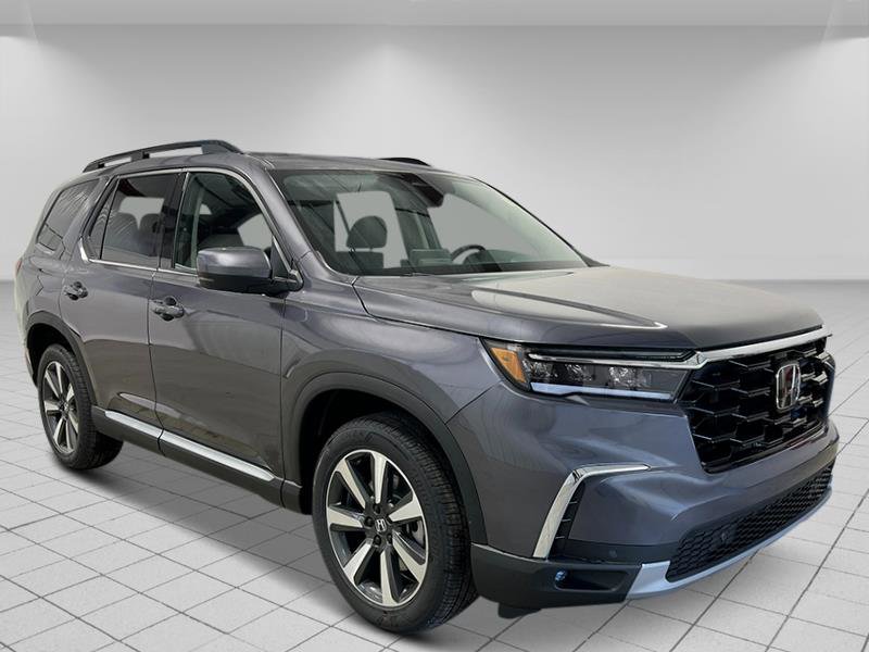 New 2025 Honda Pilot Touring image 10
