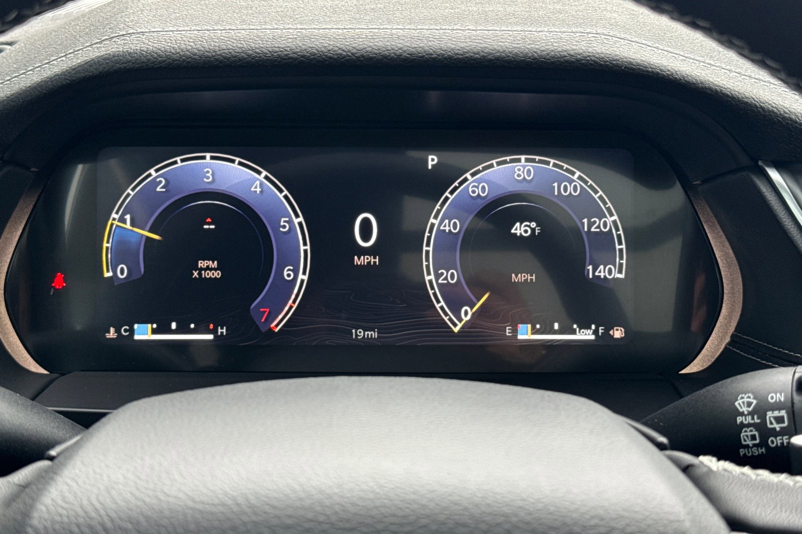 New 2025 Jeep Grand Cherokee Limited w/ Trailer Tow Package image 22