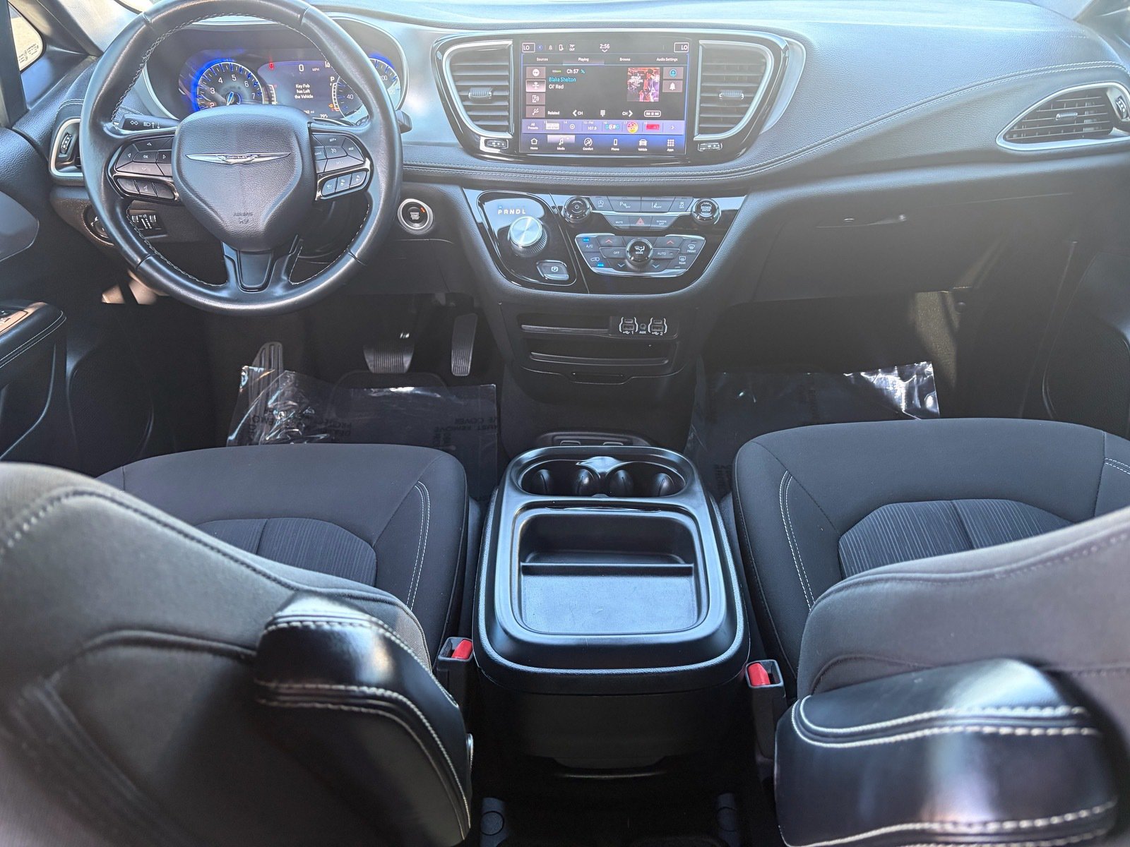 Used 2021 Chrysler Pacifica Touring w/ S Appearance Package FWD image 29