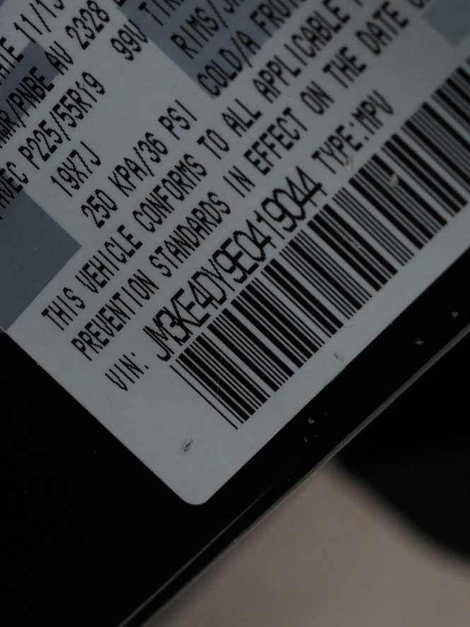 Used 2014 MAZDA CX-5 Grand Touring image 30