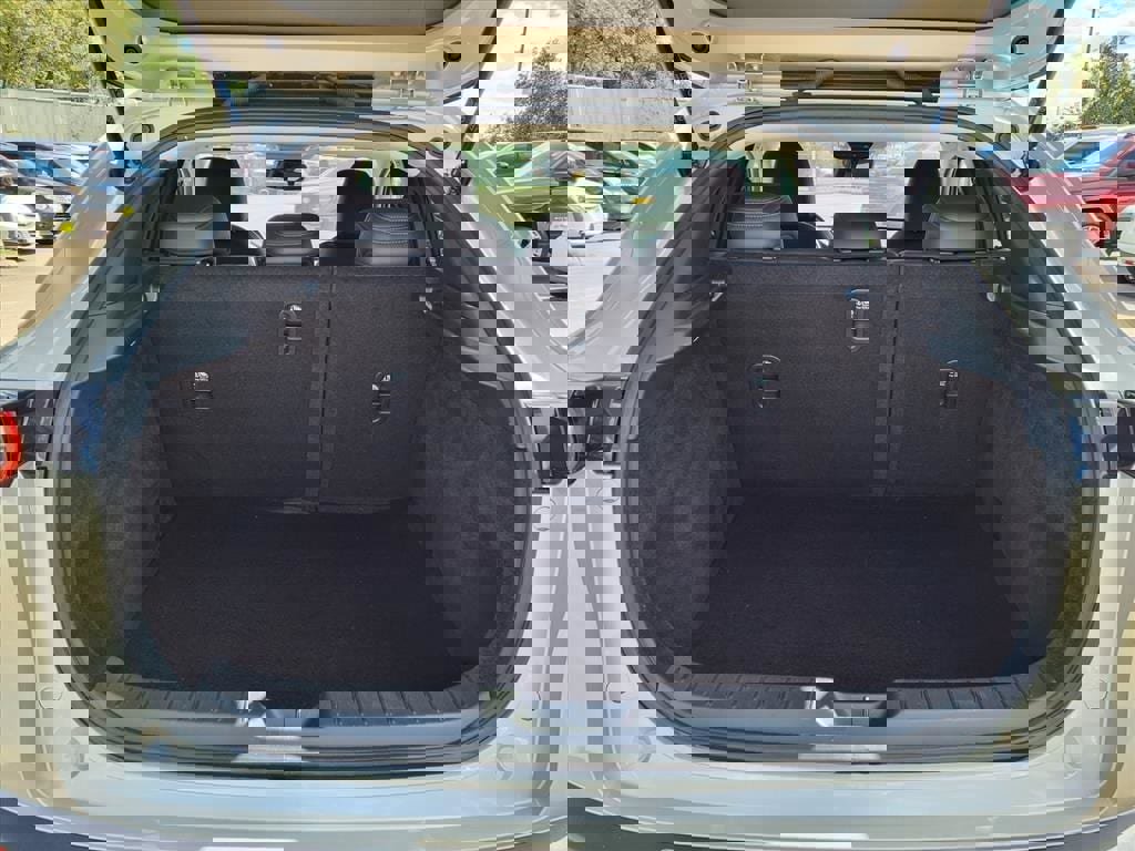 Certified 2023 MAZDA CX-30 AWD 2.5 S w/ Select Package image 29