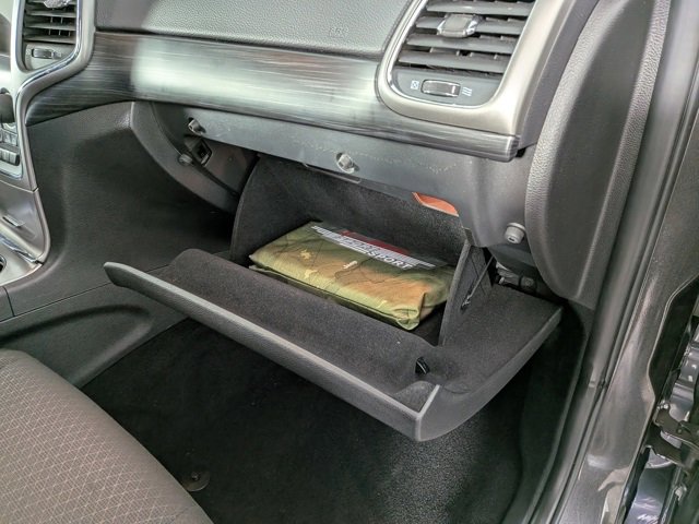 Used 2020 Jeep Grand Cherokee Laredo w/ Security & Convenience Group image 29