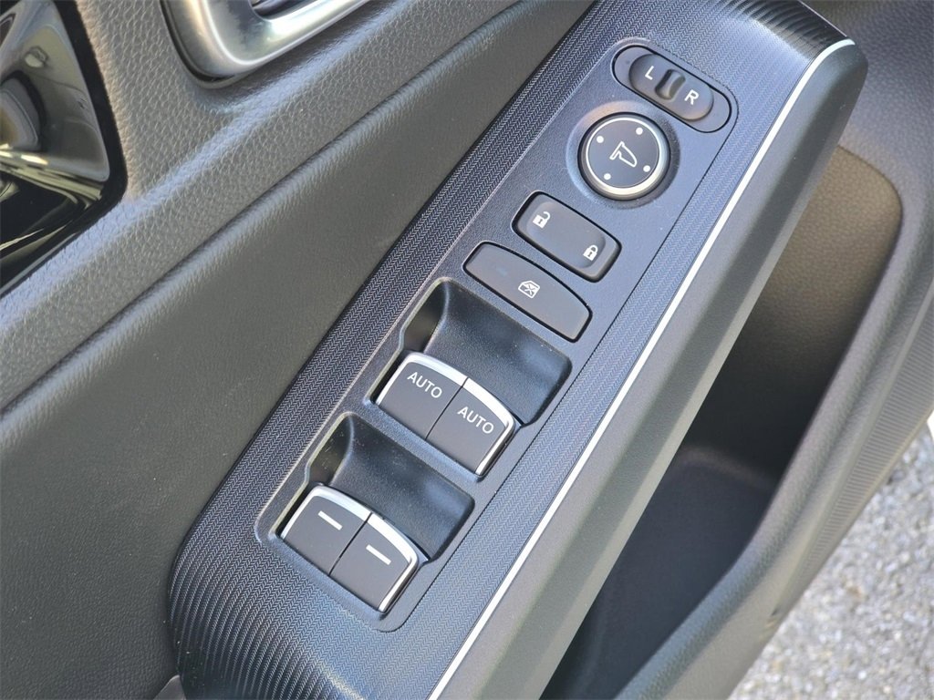 New 2026 Honda Civic Sport Touring image 28