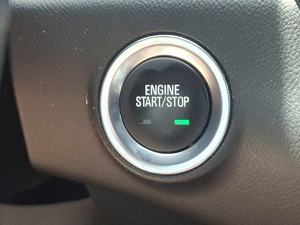 Certified 2022 GMC Terrain SLE FWD image 24