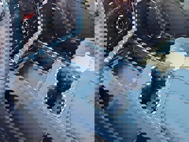 New 2026 GMC Acadia AT4 image 20