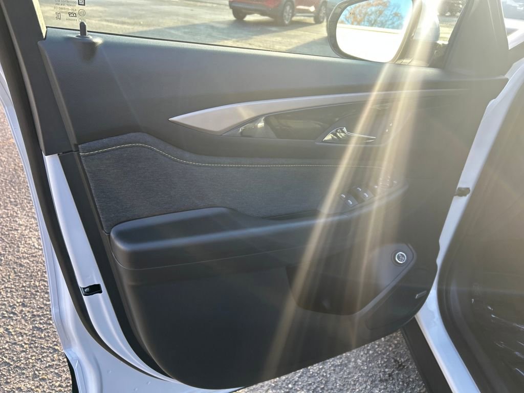 New 2026 Chevrolet TrailBlazer ACTIV w/ Convenience Package image 10