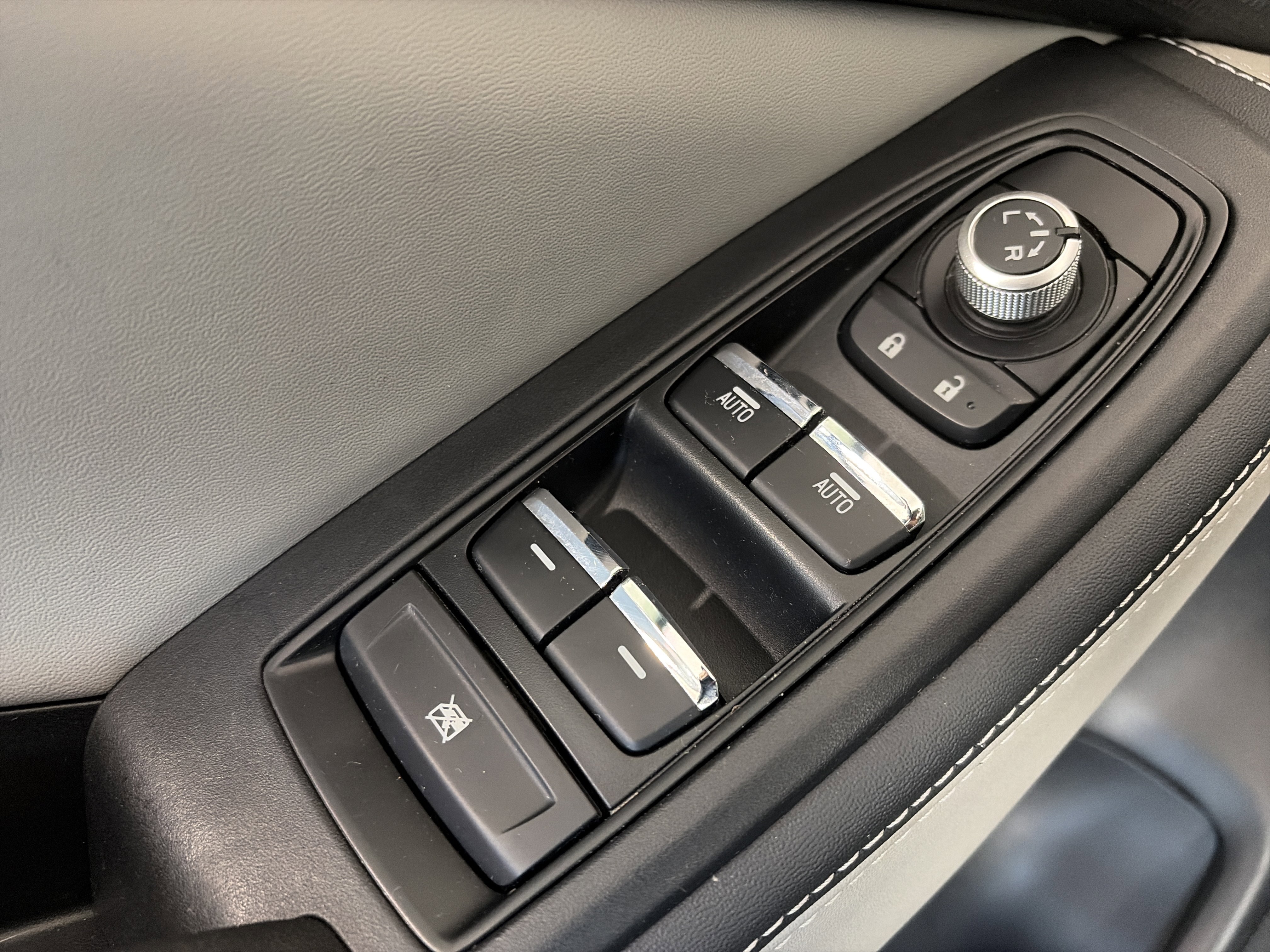 Certified 2023 Subaru Forester Limited image 20