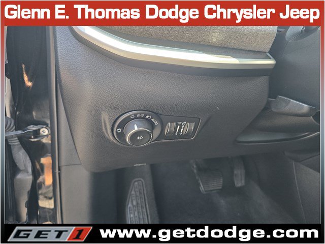Certified 2024 Jeep Compass Latitude AWD/4WD image 21