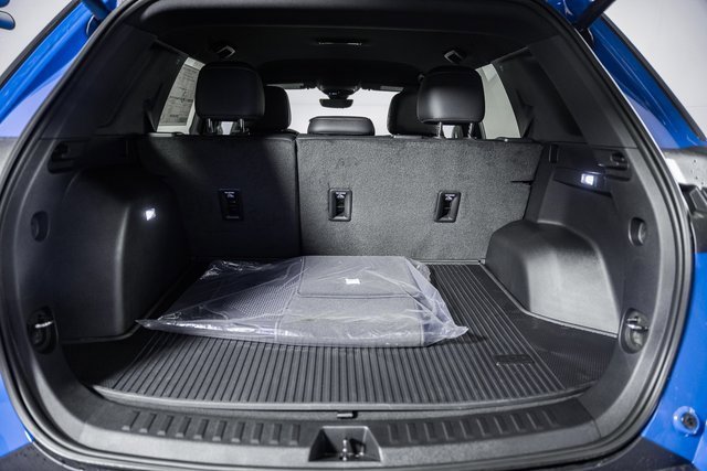 New 2026 Chevrolet Equinox RS w/ Safety and Technology Package image 11