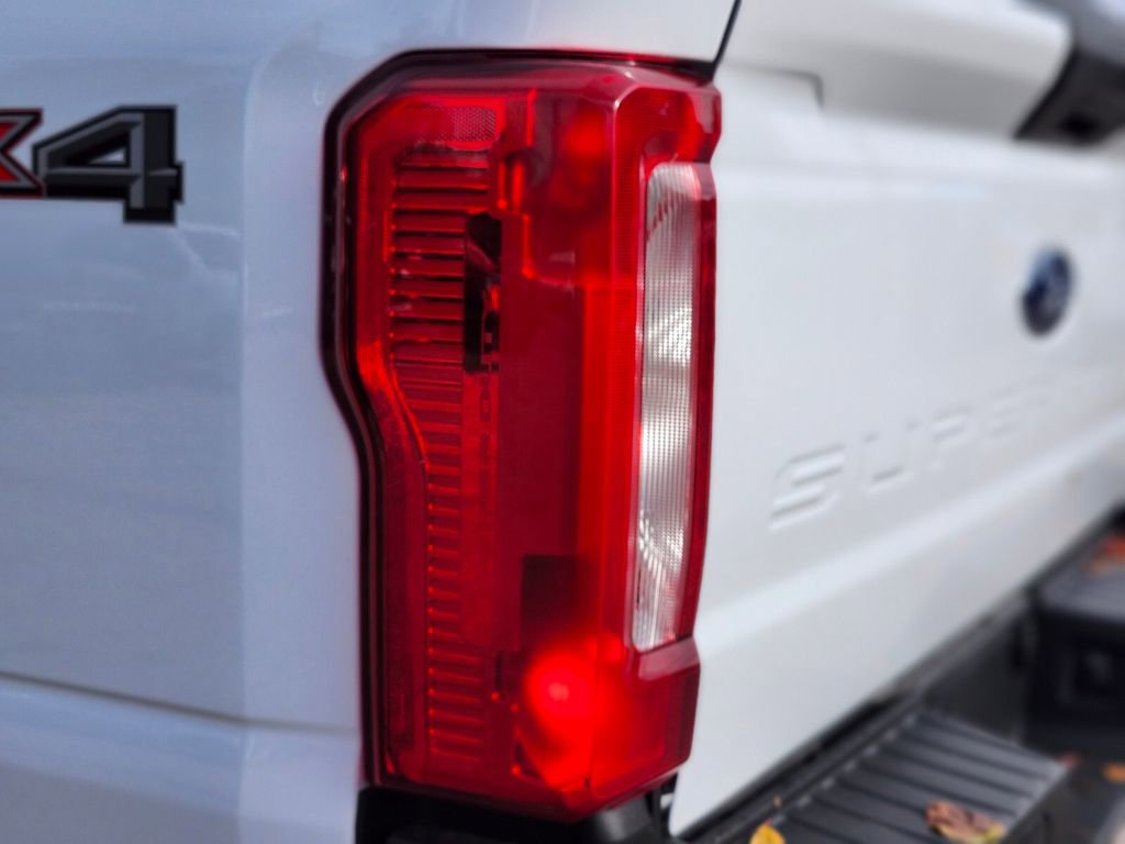 New 2026 Ford F250 XL w/ Snow Plow Prep Package image 9