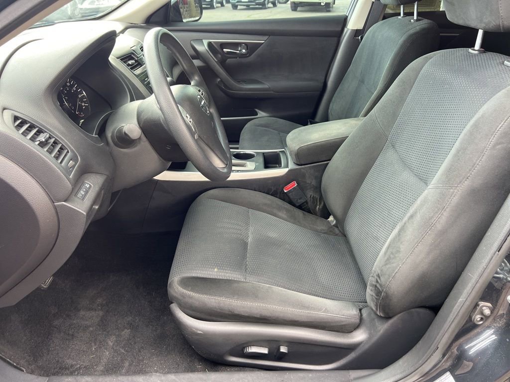Used 2015 Nissan Altima 2.5 S w/ Power Driver Seat Package image 20