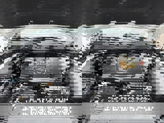 Used 2022 Nissan Armada SL w/ Midnight Edition Package image 9