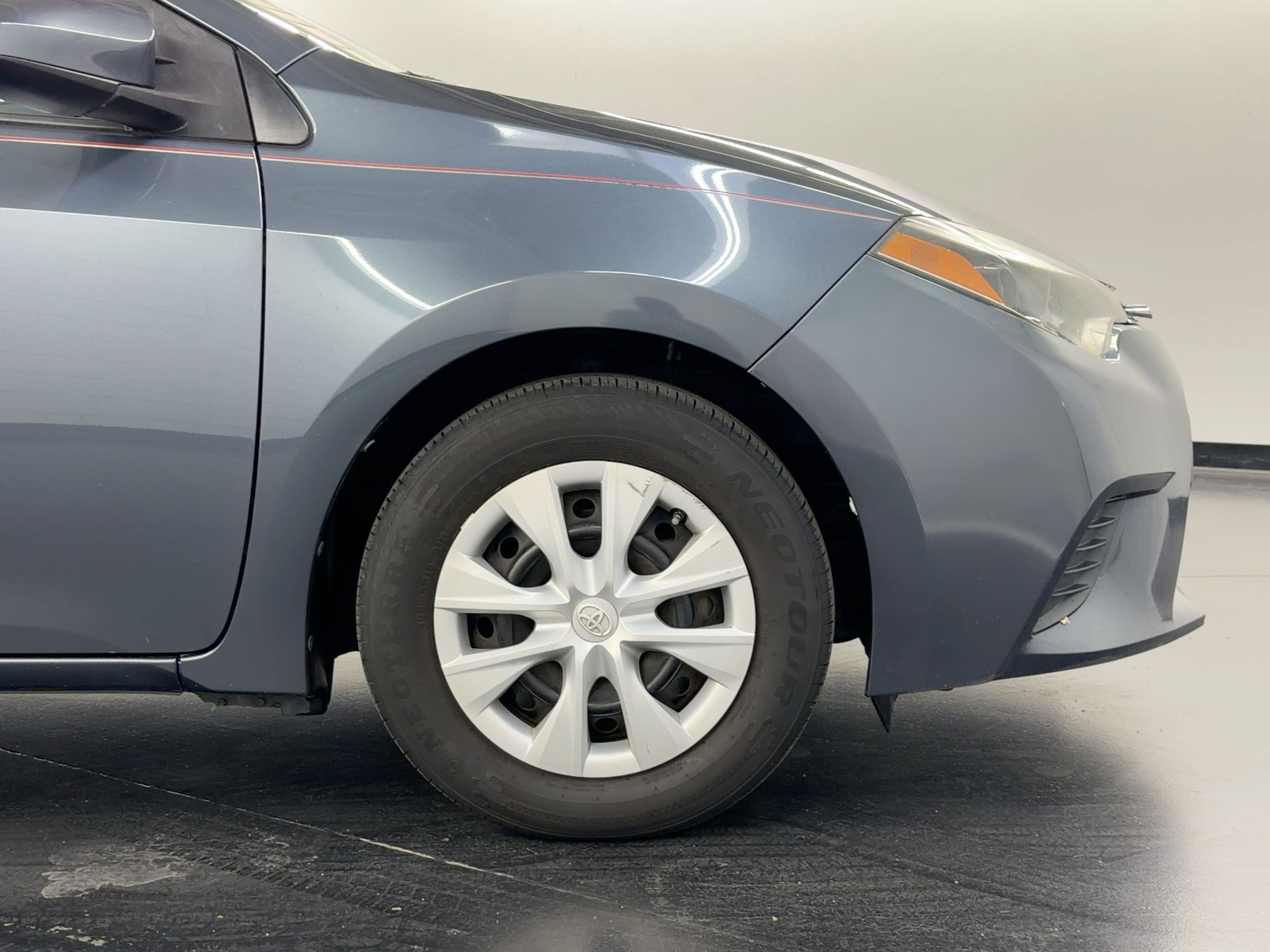 Used 2014 Toyota Corolla L image 12