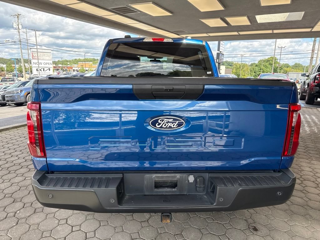 Used 2024 Ford F150 XL AWD/4WD image 7